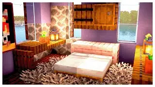 Easy Minecraft Interiors - Limelight SMP 15
