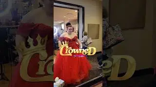 Prom 1:1 Try On with Juicy Body Goddess Plus Size & Curvy Boutique!