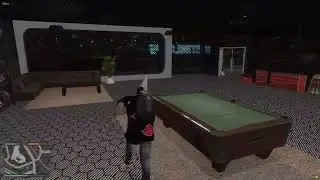 GarageRepair By Yami3D [FIVEM]