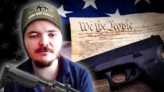 Marginal on guns and the Second Amendment