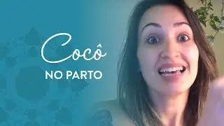É possível evitar de fazer cocô no parto?
