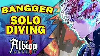 The Best Albion video for solo players !!!
