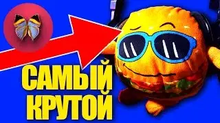 КОЛОБОК НА НОВЫЙ ЛАД 2017 *SUPERДЕВЧОНКИ* сказка про колобка/ kolobok/новый колобок/колобок мультик
