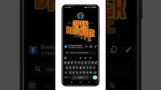 Download Facebook Lite Directly as APK File (Safe & Easy) | AUR TechTips