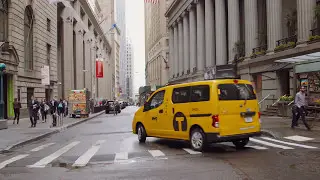 Transfast Brand Video