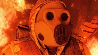 S.T.A.L.K.E.R.: Исповедь Монолита. Трейлер группировки [S2FM]