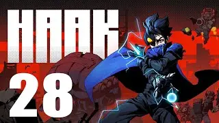 HAAK - Lets Play Part 28: Hacking Device