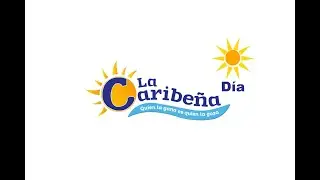 Caribeña Dia Sabado 3 de Abril 2021