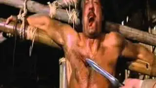 Rambo Montage