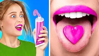 GENIUS PARENTING HACKS AND GADGETS || Cool DIY Ideas And Tricks! Funny Travel Hacks By 123 GO! GOLD