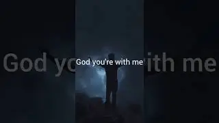 God You’re With Me- Twice Busy