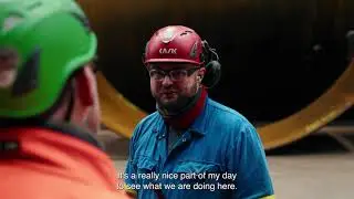 Meet Piotr: Milling Operator – People at Sif #9