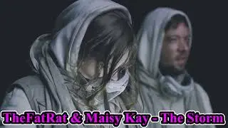 【BEST of EDM】心が落ち着く TheFatRat 名曲メドレー！【超厳選EDM】