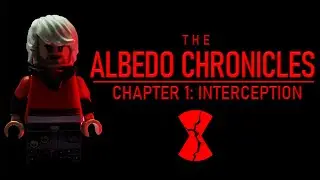The Albedo Chronicles Chapter 1: Interception
