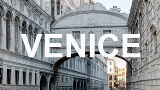 13 THINGS TO DO IN VENICE
