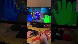 GATEKEEPER CATNAP - POPPY PLAYTIME CHAPTER 3 | osu!