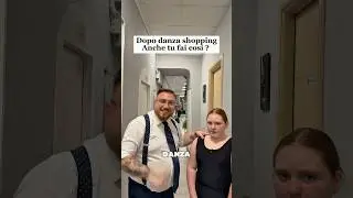 #buonadanza