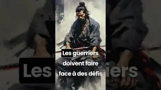 Citation - Miyamoto Musashi  - Etat d'esprit