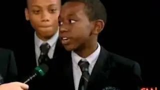 Ron Clark Academy  live 