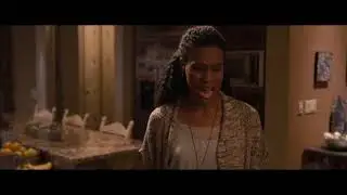O Quarto de Guerra   Cena emocionante HD
