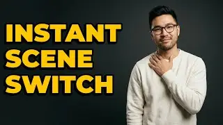 How To Use Hotkeys For Scene Switching In OBS?
