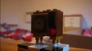 SPONGEBOB SQUARPANTS