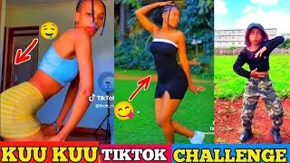 KUU KUU TIKTOK DANCE CHALLENGE BY WILLYPAUL