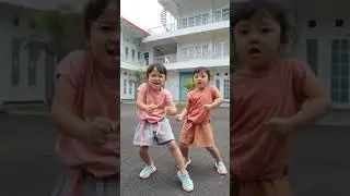 ZUMBA CHOREOGRAPHY | CON CALMA DADDY YANKEE | DANCER KIDS | INTERNASIONAL ZUMBA | 