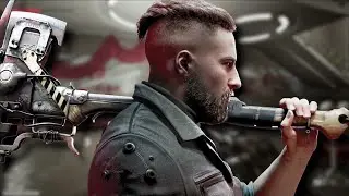 ATOMIC HEART #9