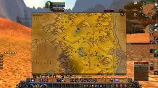 Письмо Джин'Зилу / Letter to Jin'Zil World of Warcraft  Classic 2019