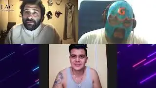 Debate Ep 6 - Homenajes a las leyendas ¿Si o No?
