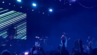 Sleeping In | All Time Low Live in Manila 2022