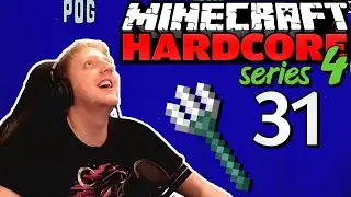 Minecraft Hardcore - S4E31 - 