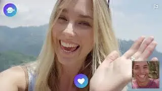 ahoi | InCall v1 | Google Ad