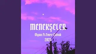 Menekşeler (feat. Emre Çabuk)