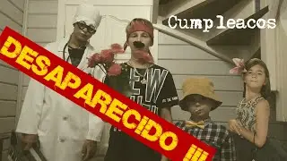 Desaperesido 3