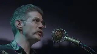 Darlingside -  'Go Back' Live