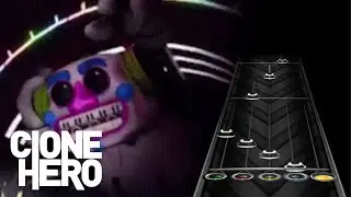 DJ Music Man Theme - Clone Hero Chart