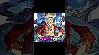 Luffy a veces me recuerda a Jaden/Judai💕#foryou #onepiece #yugiohgx #luffy #judai #edit #anime