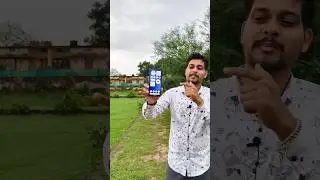 cmf phone 1 review portrait 🤩 cmf by nothing #shorts #cmfphone1 #nothing