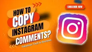 How to Copy Instagram Comments on iPhone Easily! 