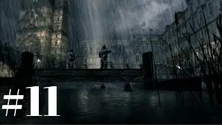 Modern Warfare 3 Campaign - Part 11 - Eye of the Storm (2020) (No Commentary)