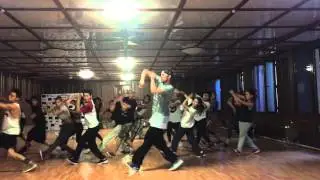 CONCORD Evolution Денис Стульников