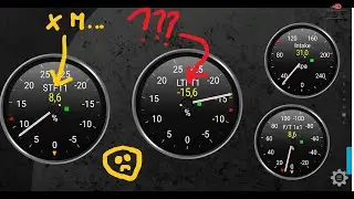 Фазорегулятор? О повышенном расходе на Duster 2.0