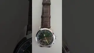 seiko alpinist SARB017 