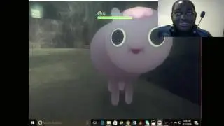 ADVENTURE TIME ANIME 3D GAME??? WHAT IF ADVENTURE TIME WAS A 3D ANIME GAME PT 1