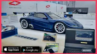 PRACER | PROJECT RACER | BETA 2.8.47 | GAMEPLAY | ANDROID, IOS
