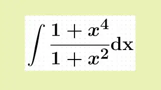 SUGGEST ME other METHOD for THIS INTEGRAL | DIP-81 | #integral #calculus #apcalculusab