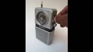 Radio Seiko