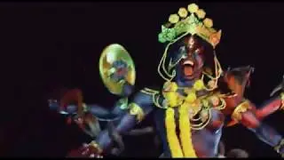 Ogoh ogoh se bali tahun 2019